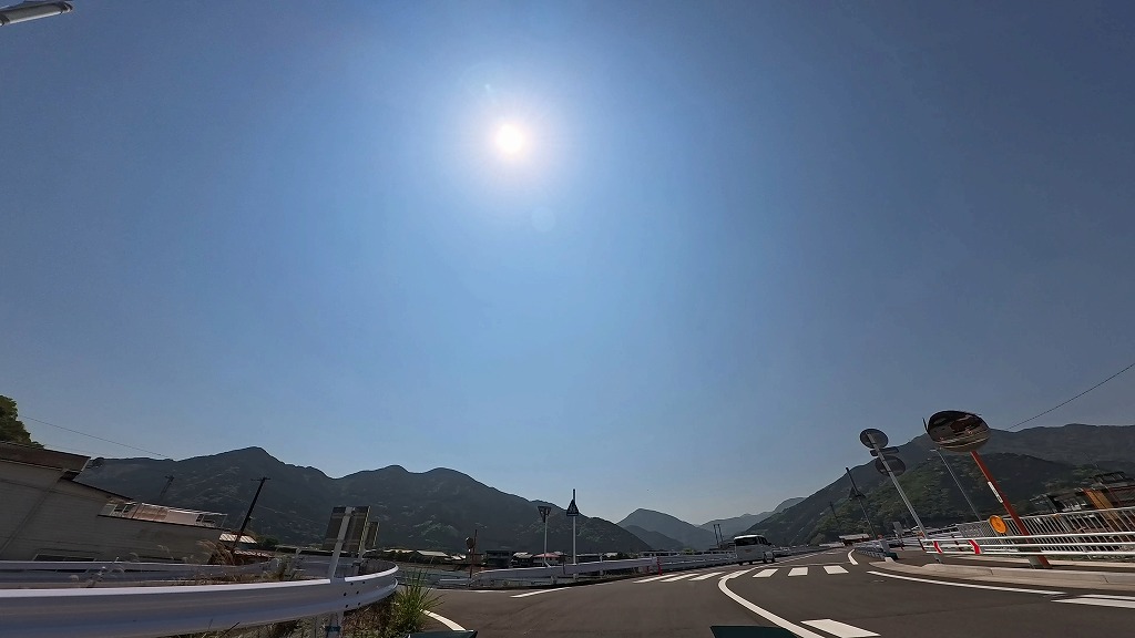 島勝浦 須賀利町